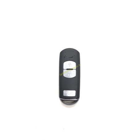 MAZDA KEYLESS GO PCF7953P 3 TASTI