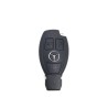 MERCEDES KEYLESS BLACK 3 TASTI