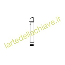 INSERTO SILCA HU162T
