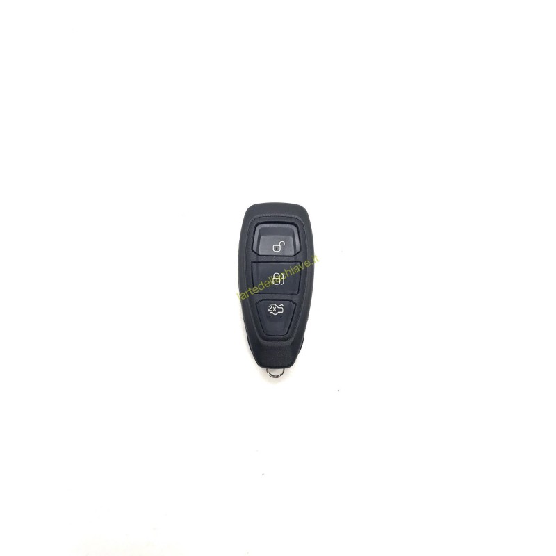 FORD GUSCIO KEYLESS 3 TASTI