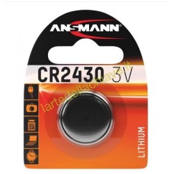 ANSMANN 2430
