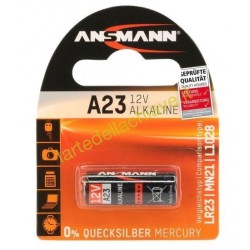 ANSMANN A27