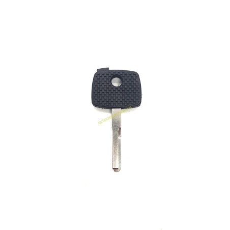 CHIAVE PORTA TRANSPONDER MERCEDES HU64