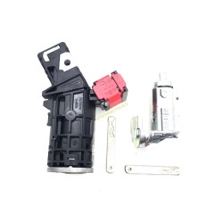 KIT SERRATURE  2013+ RENAULT/SMART/DACIA LAVA VA2