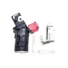 KIT SERRATURE  2013+ RENAULT/SMART/DACIA LAVA VA2