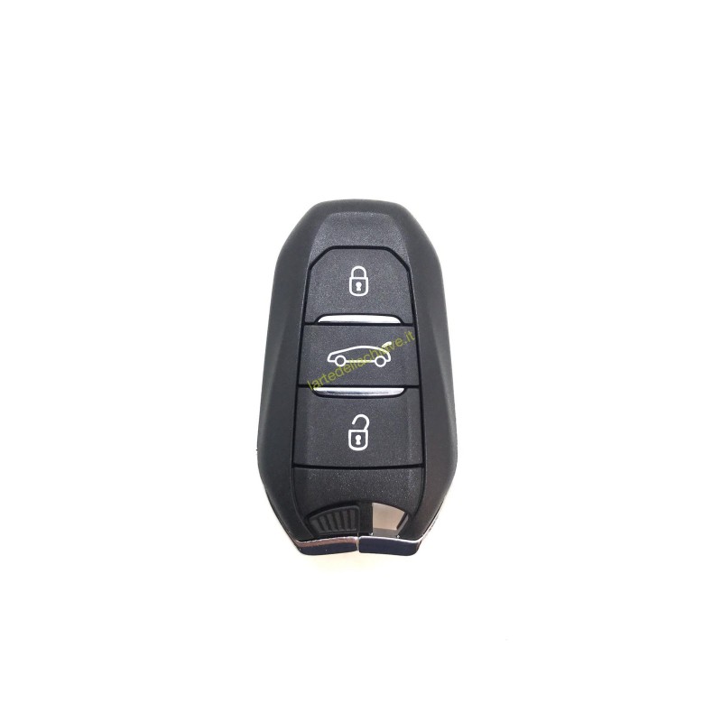 KEYLESS GO PEUGEOT NEW 308 /208