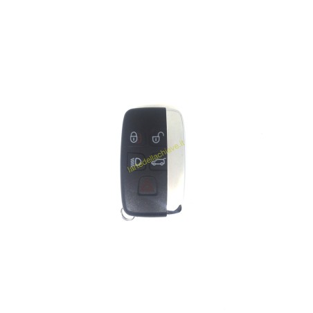 LAND ROVER KEYLESS ORIGINALE