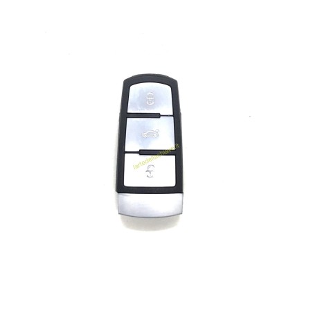 VOLKSWAGEN KEYLESS ID 48 AFTERMARKET