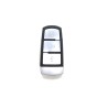 VOLKSWAGEN KEYLESS ID 48 AFTERMARKET