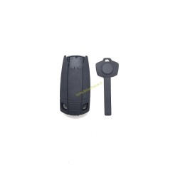 CHIAVE BMW PORTA TRASPONDER KEYLESS GO