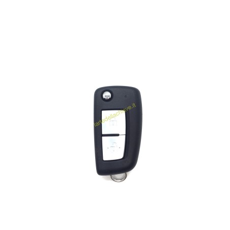 NISSAN QASHQAI NEW FLIP ORIGINALE IMPORTATA