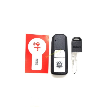 SMART KEY YAMAHA T MAX 530 ( 2016/2018 )