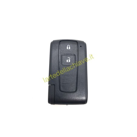 TOYOTA KEYLESS