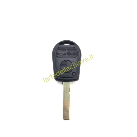 BMW/LAND ROVER EWS PCF7935 433MHz 3 TASTI