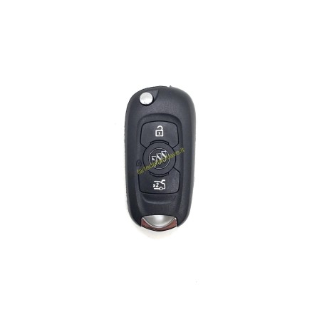 OPEL ASTRA K PCF7961E ID46 ORIGINALE OPEL ASTRA K PCF7961E ID46 ORIGINALE