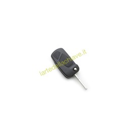 GUSCIO SILCA FORD KA 3 TASTI FLIP SIP22