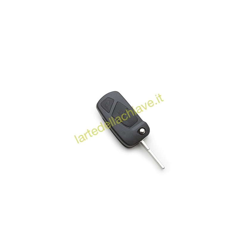 GUSCIO SILCA FORD KA 3 TASTI FLIP SIP22