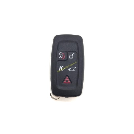 LAND ROVER/RANGE ROVER KEYLESS PCF7953P