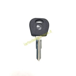 DAEWOO/CHEVROLET CHIAVE TRASPONDER