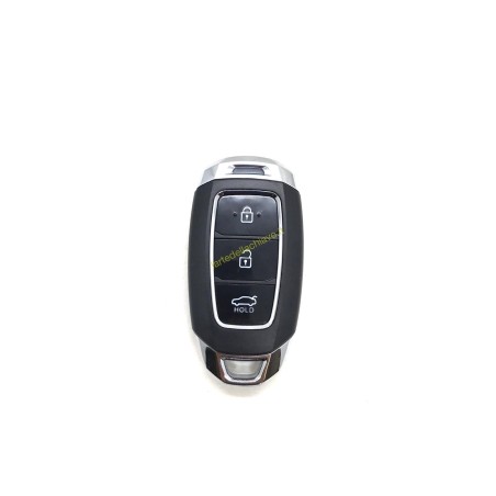 GUSCIO KEYLESS HYUNDAI KONA 3 TASTI