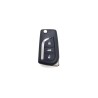 CHIAVE TOYOTA COROLLA ORIGINALE 3 TASTI TOY49