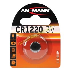 ANSMANN 1220