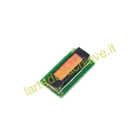 MEGAMOS AES TRANSPONDER PER FIAT- VW MQB ( ZED FULL )