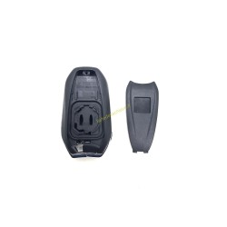 GUSCIO PSA KEYLESS GO 3 TASTI VA2