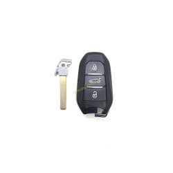 GUSCIO PSA KEYLESS GO 3 TASTI VA2