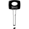 CHIAVE SILCA HU64P