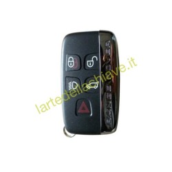 JAGUAR KEYLESS ORIGINALE