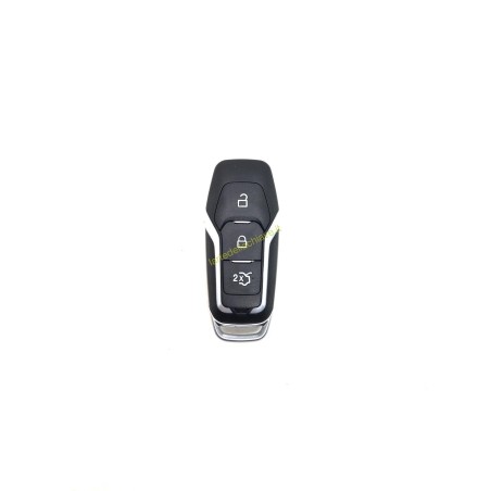 FORD MONDEO 2016 + KEYLESS GO PCF7953P 433MHz AFTERMARKET FORD MONDEO 2016 + KEYLESS GO PCF7953P 433MHz AFTERMARKET