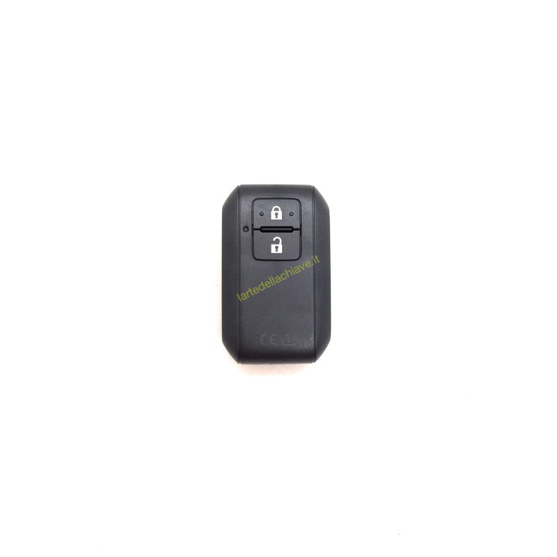 NEW SUZUKI SWIFT KEYLESS GO HITAG 3 37172M55R40