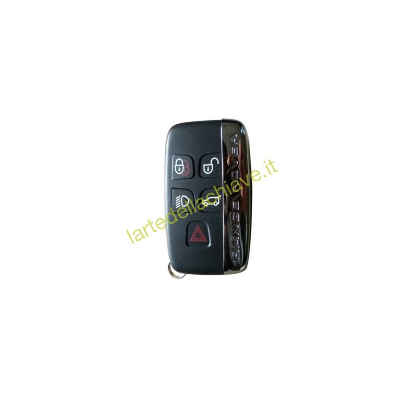 LAND ROVER KEYLESS ORIGINALE