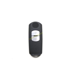 MAZDA KEYLESS GO SIEMENS VDO 2 TASTI ORIGINALE