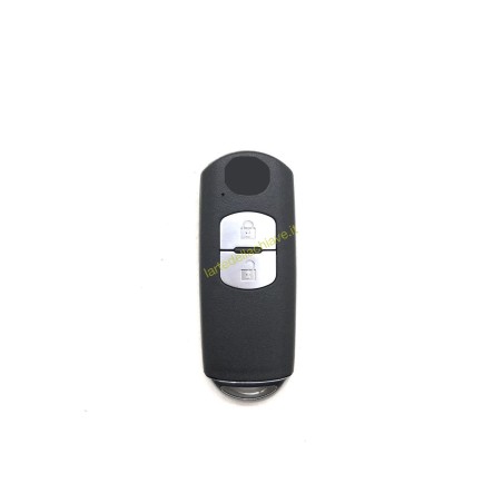 MAZDA KEYLESS GO PCF7953P 3 TASTI MAZDA KEYLESS GO PCF7953P 3 TASTI