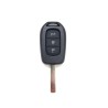 GUSCIO 3 TASTI NEW RENAULT 2015+ LAMA VA2