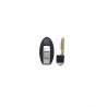 GUSCIO NISSAN KEYLESS GO 3 TASTI