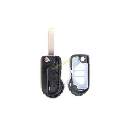 GUSCIO DS CITROEN 3 TASTI CLIP BATTERIA VA2