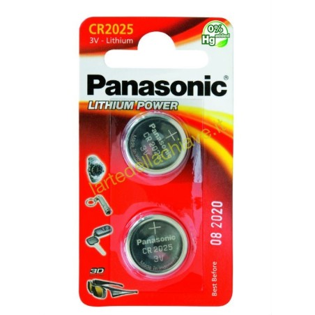 PANASONIC 2025