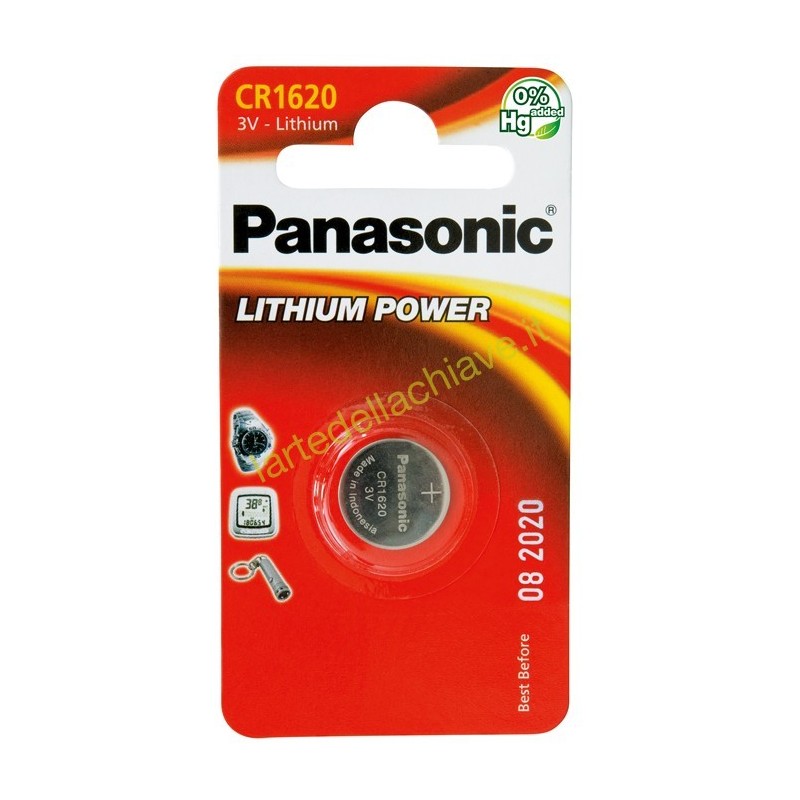 PANASONIC 1620