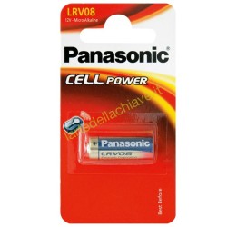 PANASONIC MICRO BATTERIA A23 12V