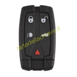 FREELANDER KEY AFTERMARKET