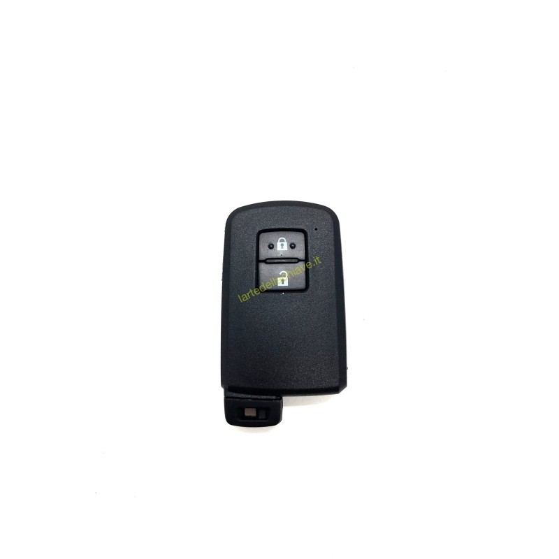 CHIAVE NISSAN YARIS  KEYLESS GO ORIGINALE