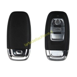 AUDI SMARTKEY 3 PULSANTI 868 AFTERMARKET