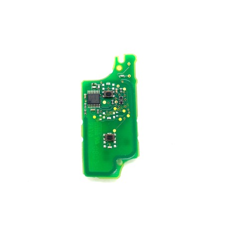 SCHEDA DI RIPARAZIONE PSA PCF7941A ID46 433MHz FSK SCHEDA DI RIPARAZIONE PSA PCF7941A ID46 433MHz FSK
