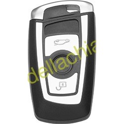 GUSCIO SILCA BMW KEYLESS