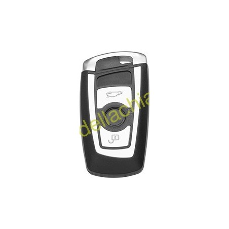 GUSCIO SILCA BMW KEYLESS