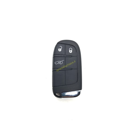 FIAT JEEP RENEGADE HITAG ORIGINALE