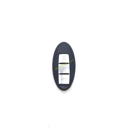 NISSAN KEYLESS GO K13 NISSAN KEYLESS GO K13